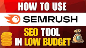 SEMrush Group Buy India Offer – Get SEMrush Guru at ₹299 via WebToolz